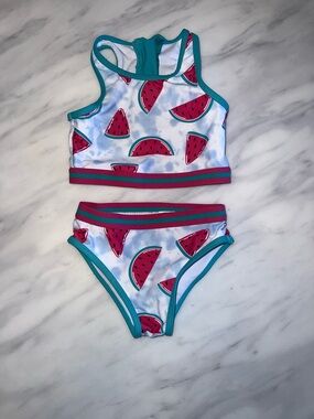 Andy & Evan Kids Bikini